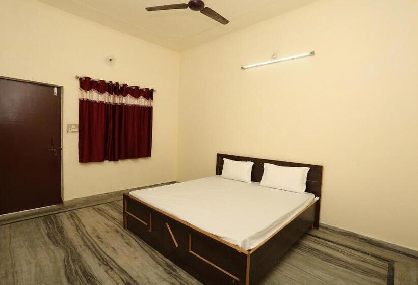 스탠다드 룸, Spot On Angel Garden