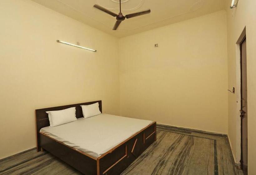 스탠다드 룸, Spot On Angel Garden