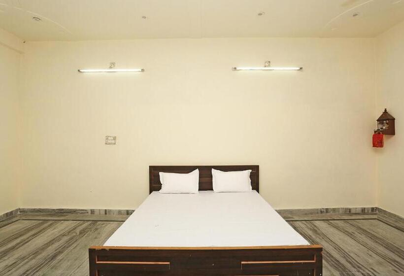 스탠다드 룸, Spot On Angel Garden