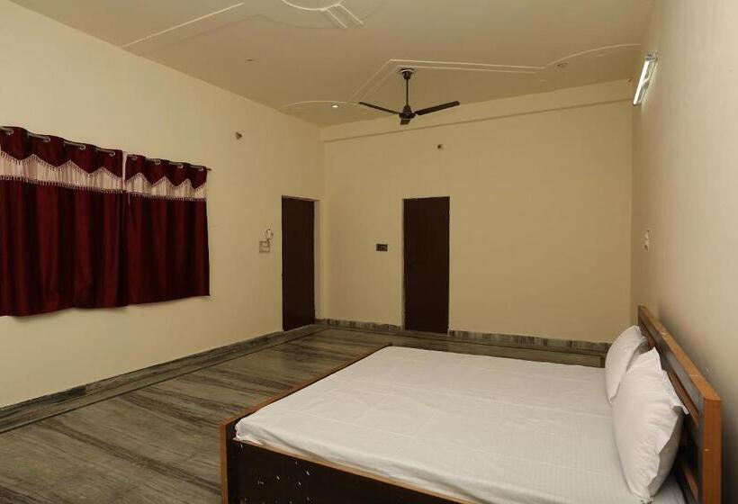 이코노미 룸, Spot On Angel Garden