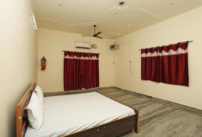 이코노미 룸, Spot On Angel Garden