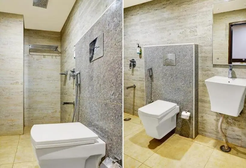 Deluxe-huone, Townhouse 1199 Hotel Dev S Inn By Cj