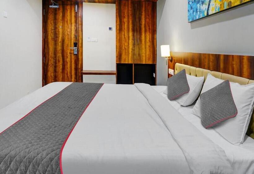 Deluxe Rum, Townhouse 1199 Hotel Dev S Inn By Cj