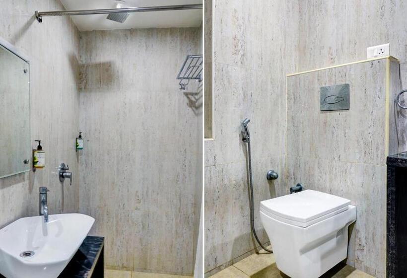 Deluxe Rum, Townhouse 1199 Hotel Dev S Inn By Cj