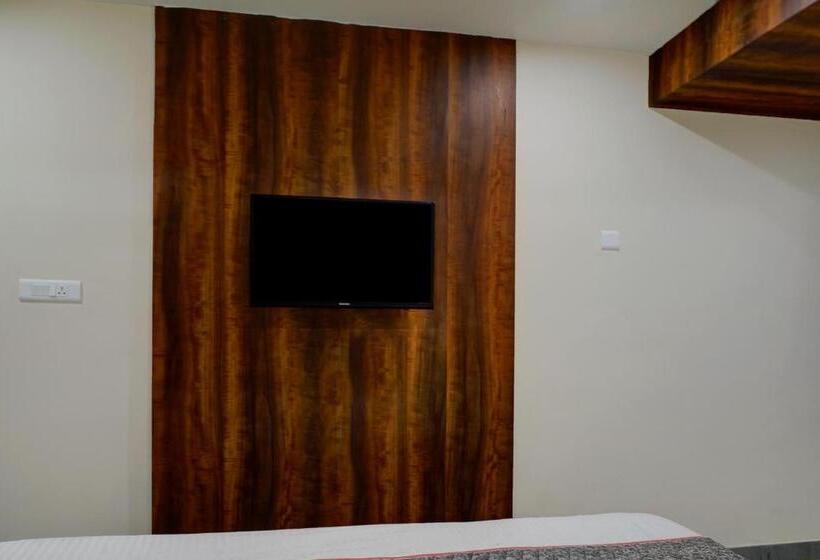 Deluxe Rum, Townhouse 1199 Hotel Dev S Inn By Cj