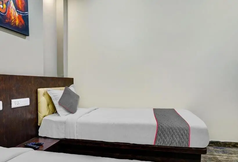 Deluxe-huone, Townhouse 1199 Hotel Dev S Inn By Cj