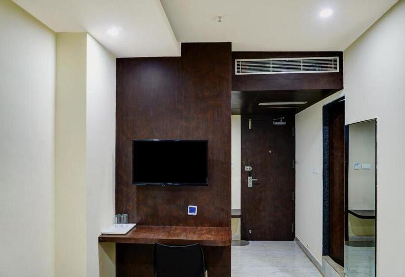 Deluxe Rum, Townhouse 1199 Hotel Dev S Inn By Cj