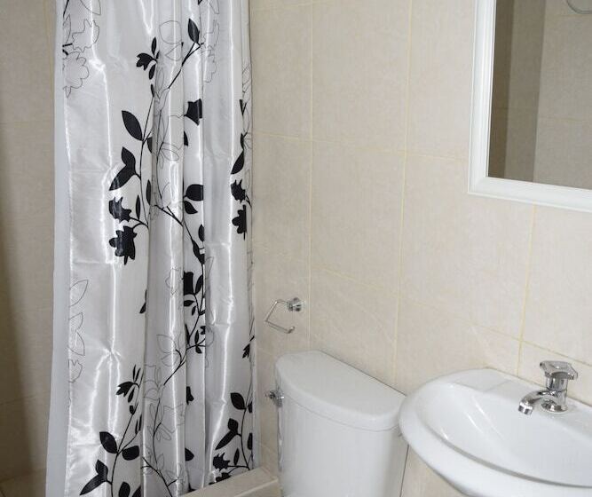 اتاق استاندارد, El Mirador De Cortaderas