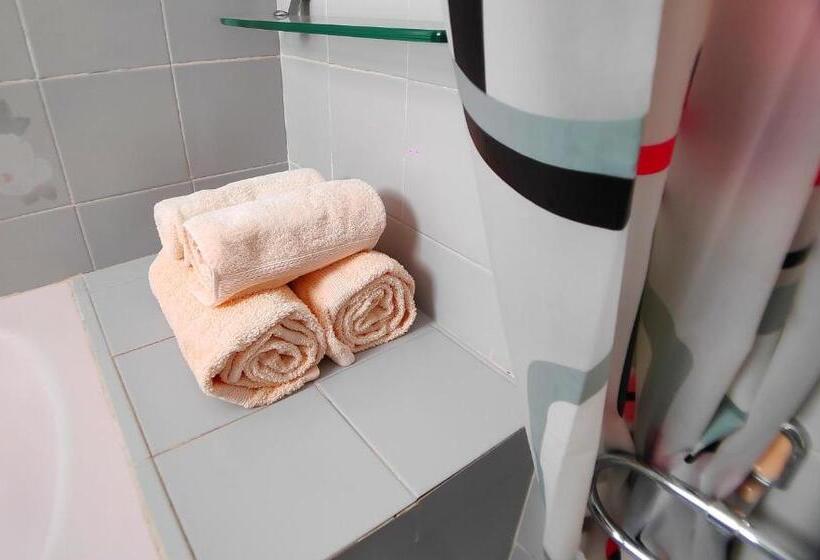 חדר סטנדרט, La Bohemia Cerca De Denia Y Javea