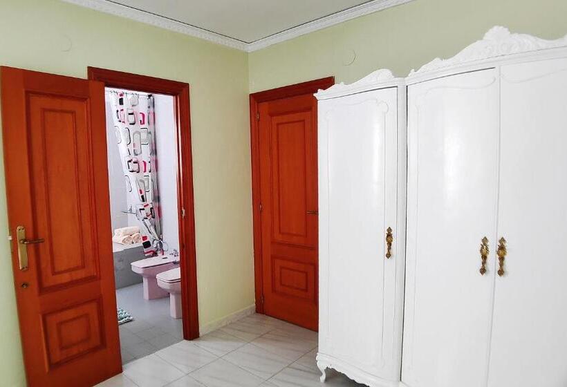 חדר סטנדרט, La Bohemia Cerca De Denia Y Javea