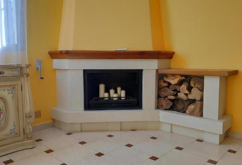 חדר סטנדרט נוף לגינה, La Bohemia Cerca De Denia Y Javea