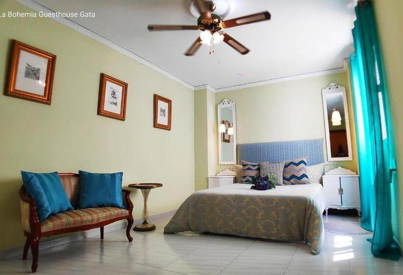 חדר סטנדרט, La Bohemia Cerca De Denia Y Javea