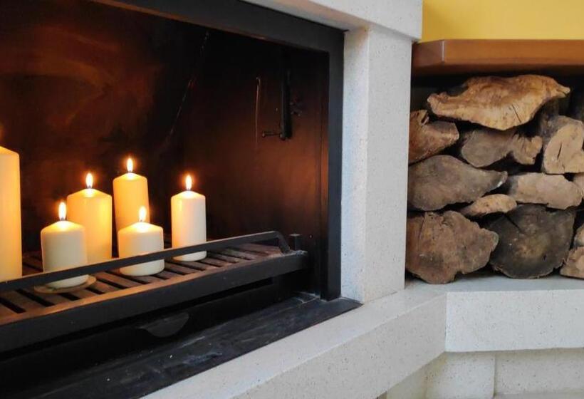 חדר סטנדרט נוף לגינה, La Bohemia Cerca De Denia Y Javea