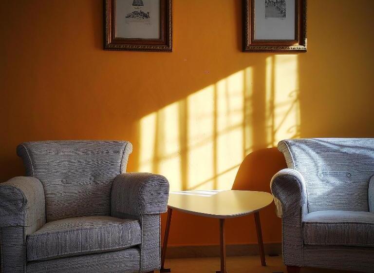 חדר סטנדרט נוף לגינה, La Bohemia Cerca De Denia Y Javea