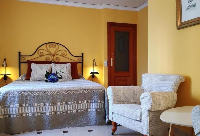 חדר סטנדרט נוף לגינה, La Bohemia Cerca De Denia Y Javea