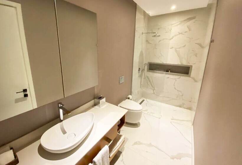 سوییت خانوادگی, Mare Deluxe Residences & Villas