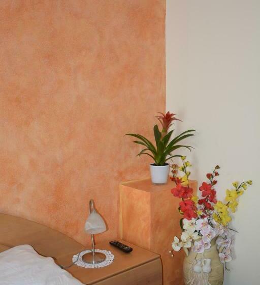 标准单人间, Pension Restaurant Rosenberg