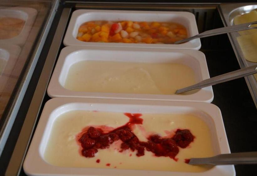 标准间, Pension Restaurant Rosenberg