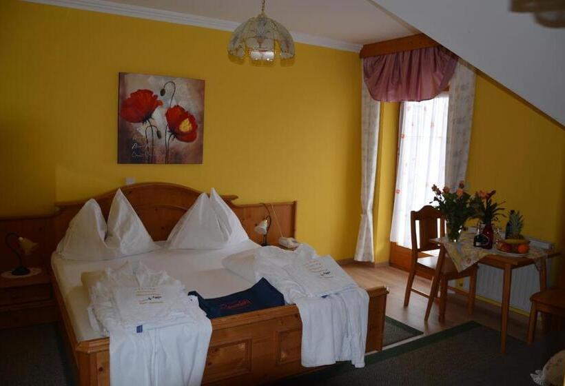 标准间, Pension Restaurant Rosenberg