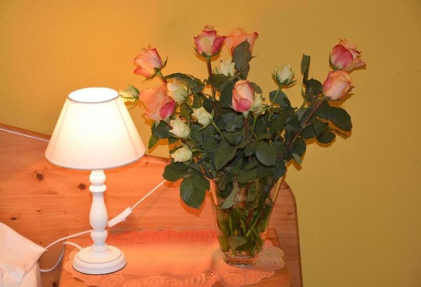 标准间, Pension Restaurant Rosenberg