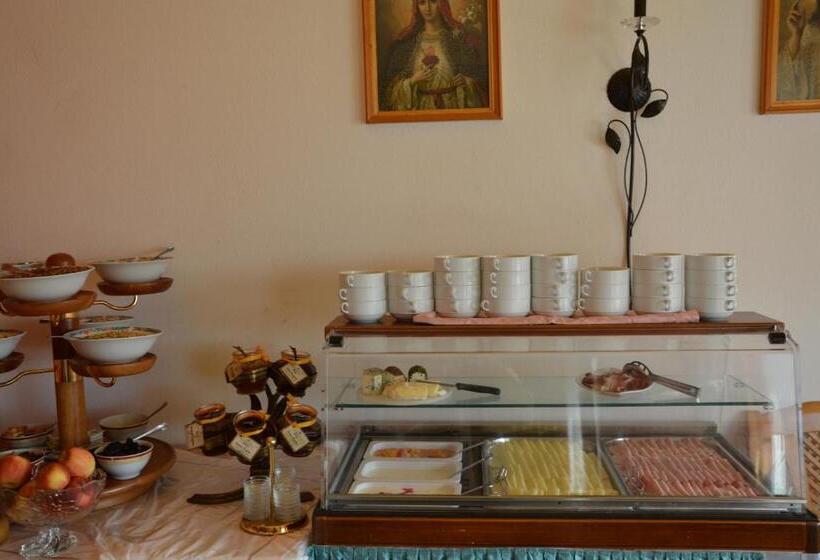 标准间, Pension Restaurant Rosenberg