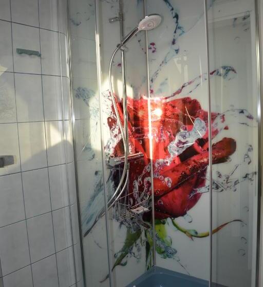 标准间, Pension Restaurant Rosenberg