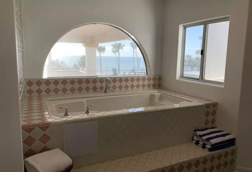ペントハウスルーム, Casa Tropicana