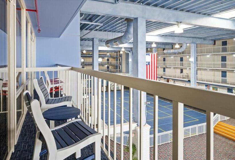 标准间, Carousel Resort Hotel And Condominiums