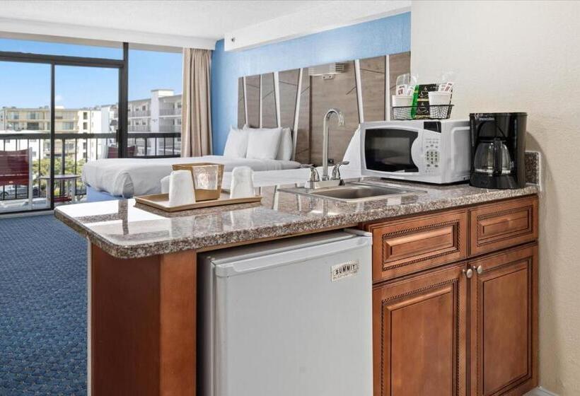 标准间, Carousel Resort Hotel And Condominiums