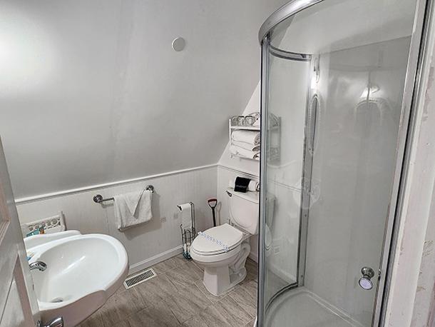 Люкс Deluxe Кровать Кинг, 2310 Central Avenue