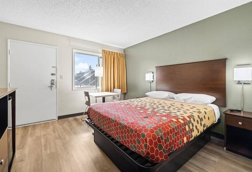 חדר סטנדרט, Bend Inn & Suites