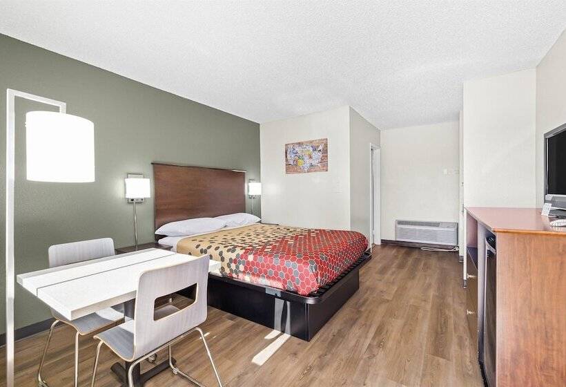 Номер Стандарт, Bend Inn & Suites