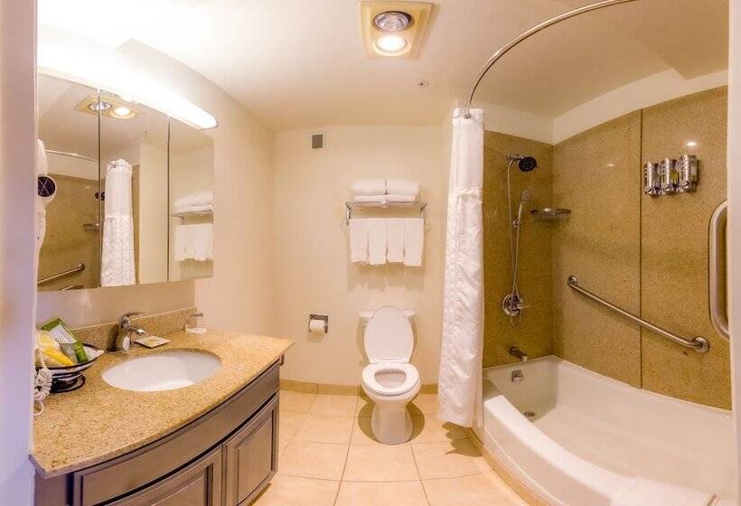 スイート, Buena Vista Motor Inn