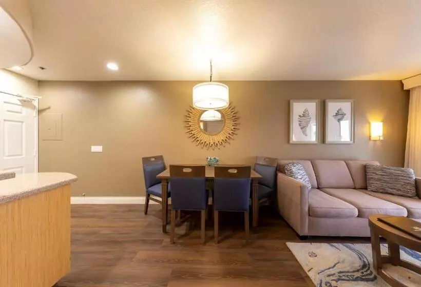 سوییت, Capistrano Surfside Inn