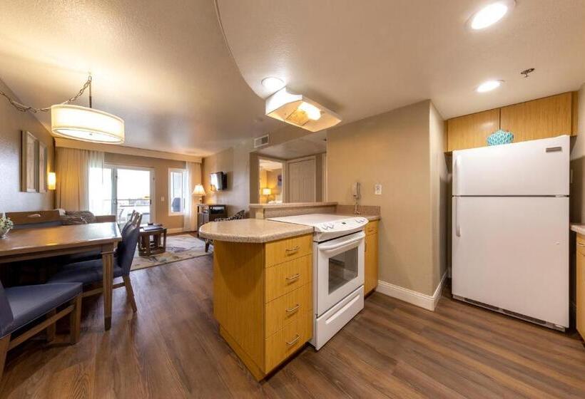 Люкс, Capistrano Surfside Inn