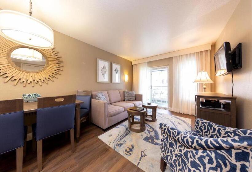 스위트, Capistrano Surfside Inn