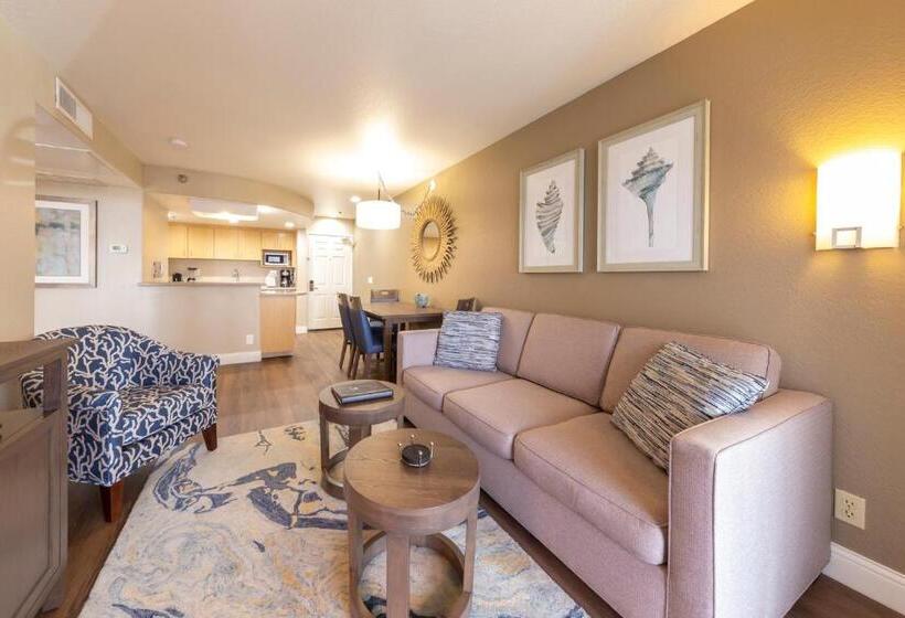 스위트, Capistrano Surfside Inn