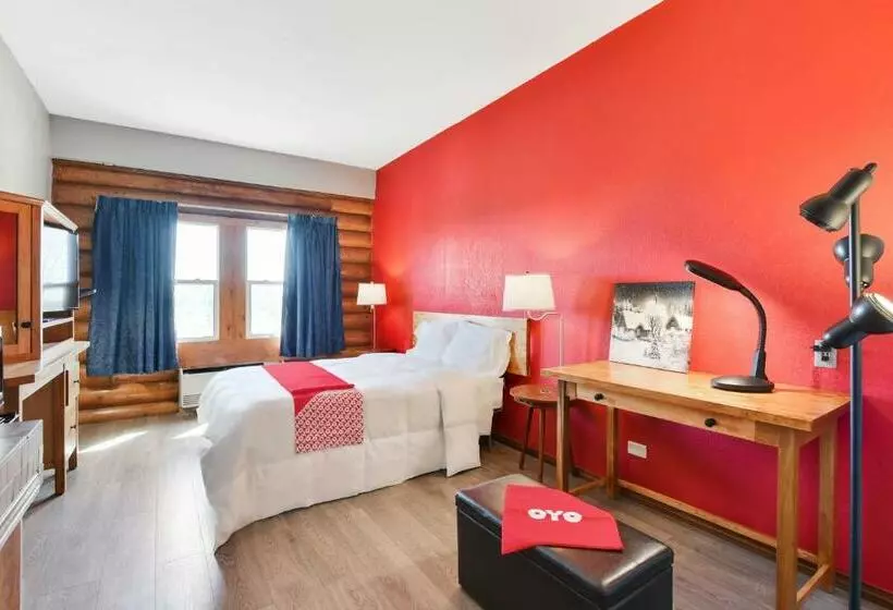 スタンダードルーム, Casa Loma Economy Inn