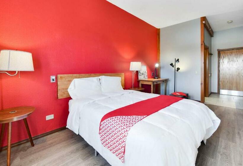 חדר סטנדרט, Casa Loma Economy Inn