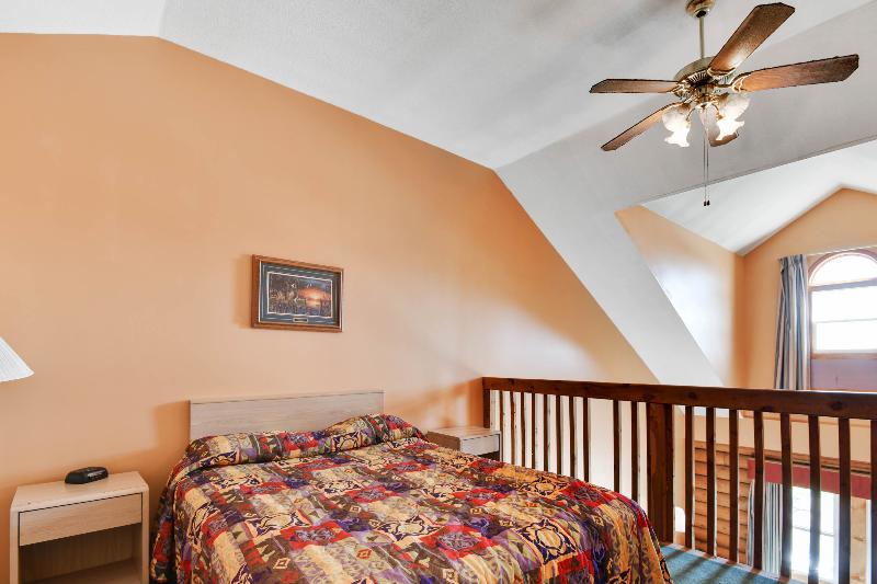 Номер Стандарт, Casa Loma Economy Inn