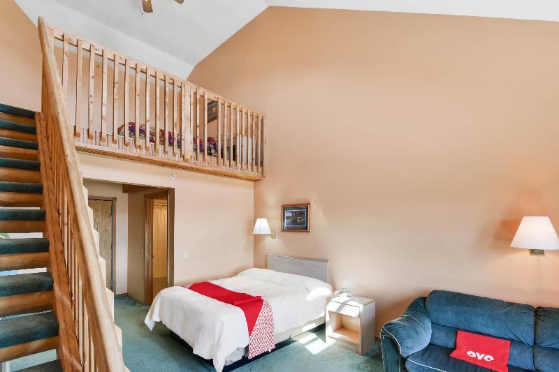 חדר סטנדרט, Casa Loma Economy Inn