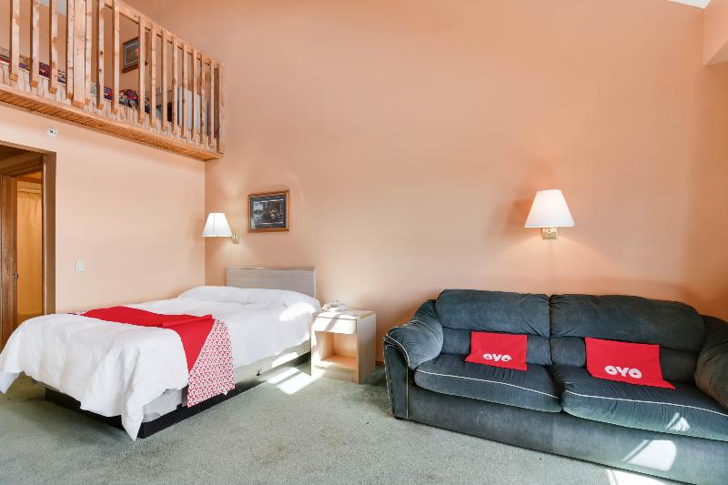 Номер Стандарт, Casa Loma Economy Inn
