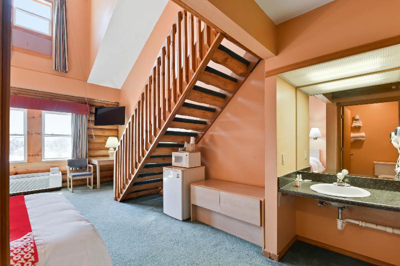 חדר סטנדרט, Casa Loma Economy Inn