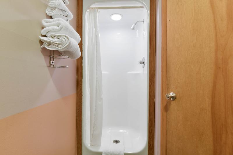 חדר סטנדרט, Casa Loma Economy Inn