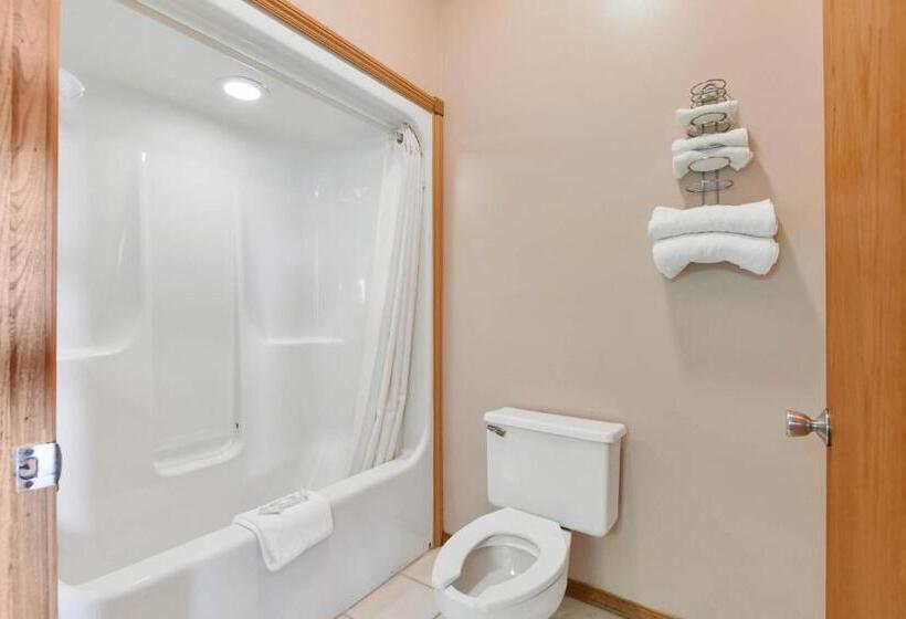 Номер Стандарт, Casa Loma Economy Inn