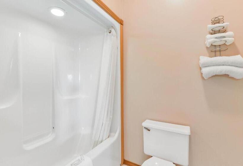 חדר סטנדרט, Casa Loma Economy Inn