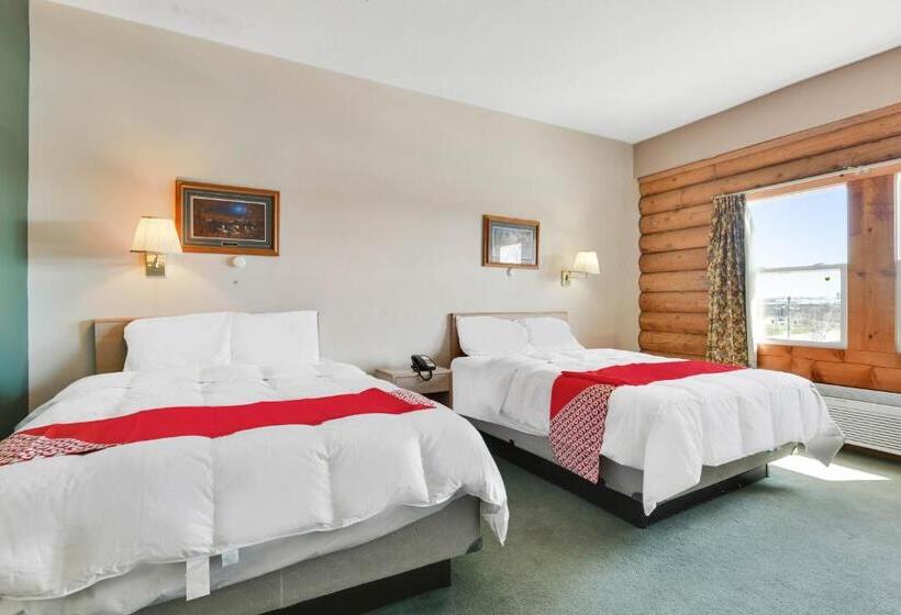 Номер Стандарт, Casa Loma Economy Inn