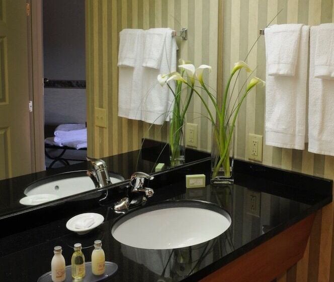 スーペリアールーム, Century