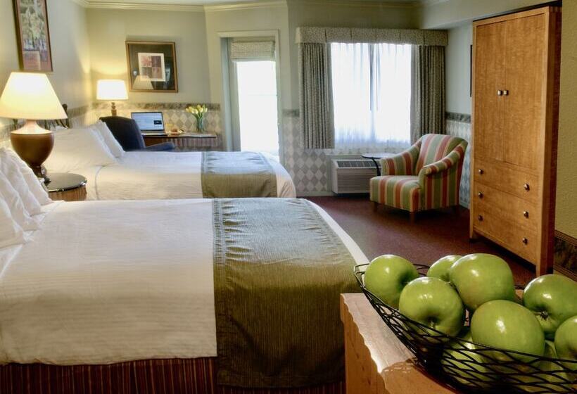 スーペリアールーム, Century