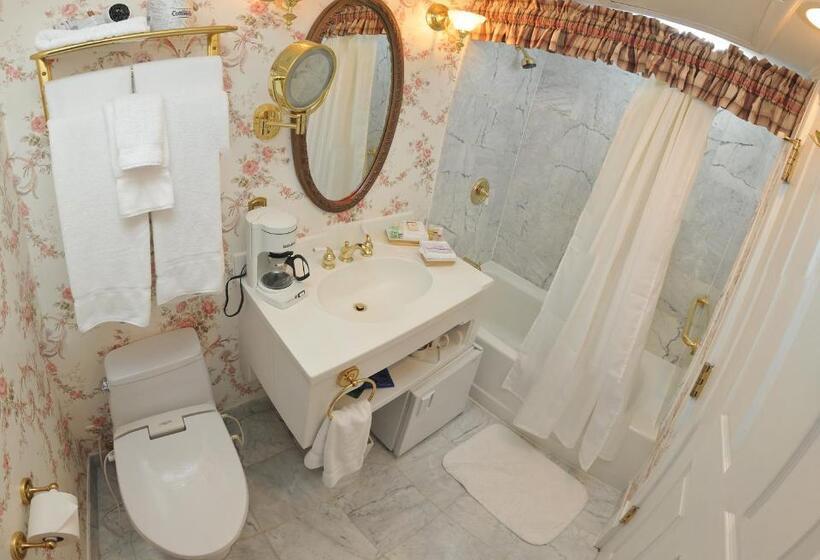 Студио Стандарт Кровать Кинг, Cliff House At Pikes Peak